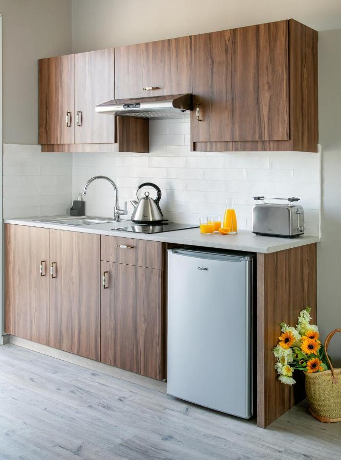 Archontiko Kiverniti Pano Lefkara Ngoại thất bức ảnh